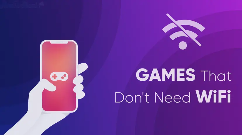 Best Offline Games That Don’t Need WiFi For Android & iOS
