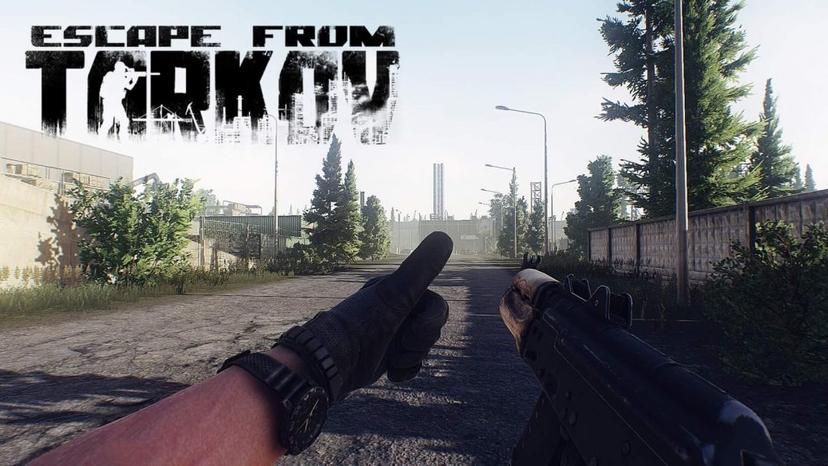How to Play Offline Mode in Escape From Tarkov